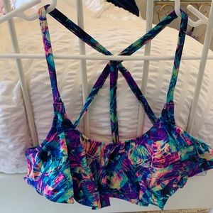 Victoria’s Secret PINK bikini top